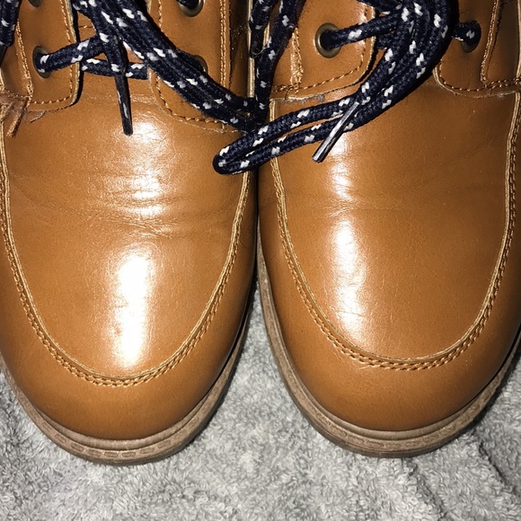 Boys size 4 Fabkid boots - Picture 4 of 5